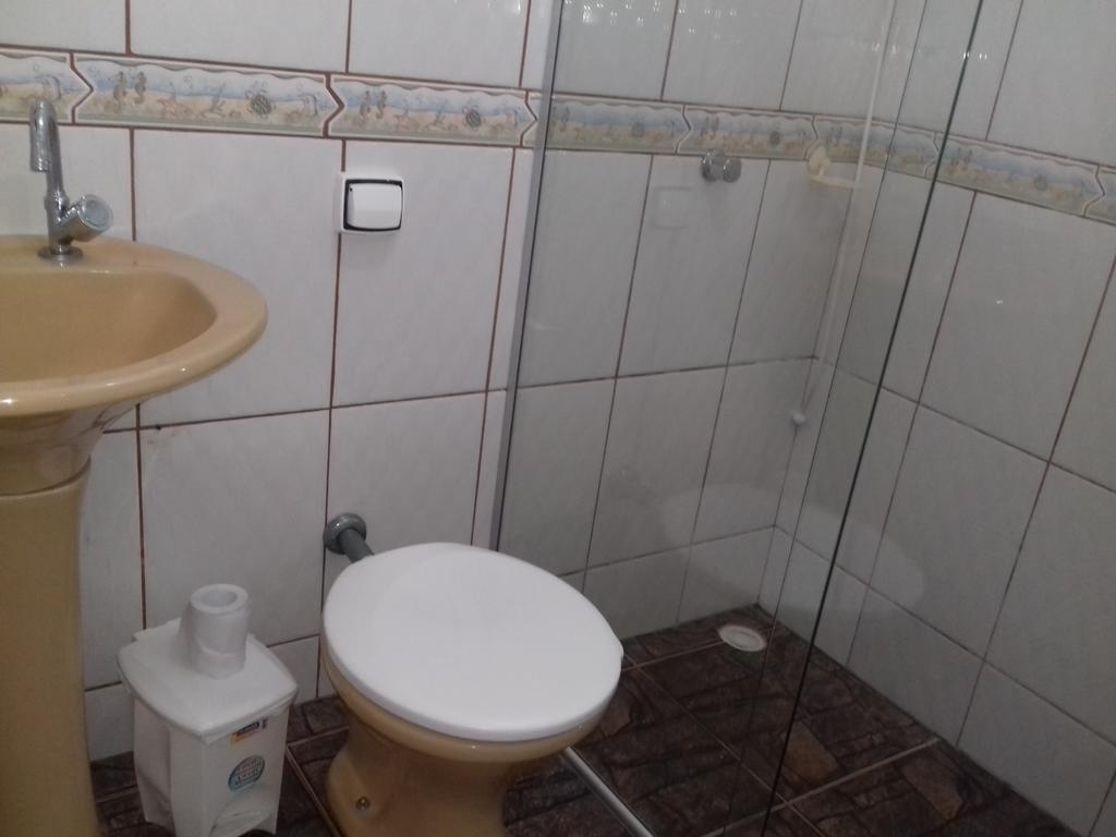 Recanto Da Kaka إيلها دو ميل المظهر الخارجي الصورة